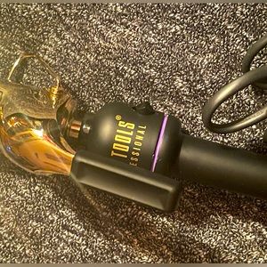 Tools Professional 1in wand curler